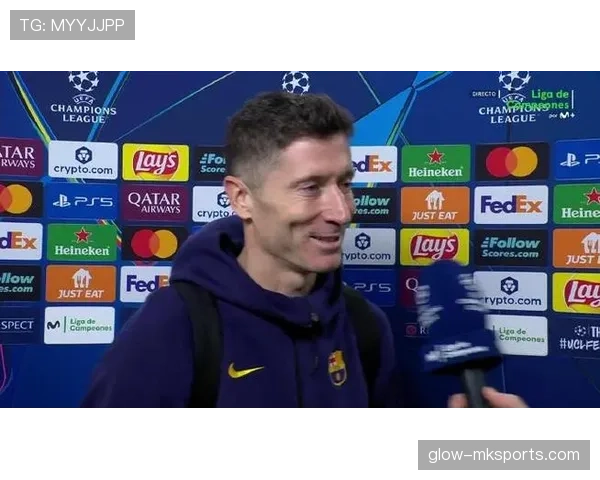 莱万多夫斯基新赛季状态回暖，展现西甲进球王潜力引人关注