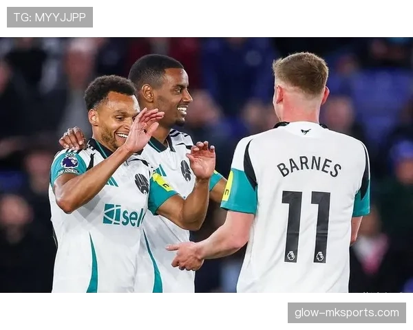 纽卡斯尔争四形势持续变化，对英超格局稳定性带来阶段性影响