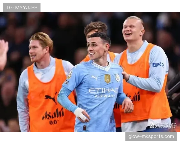 罗德里对曼城攻防体系的不可替代性解析